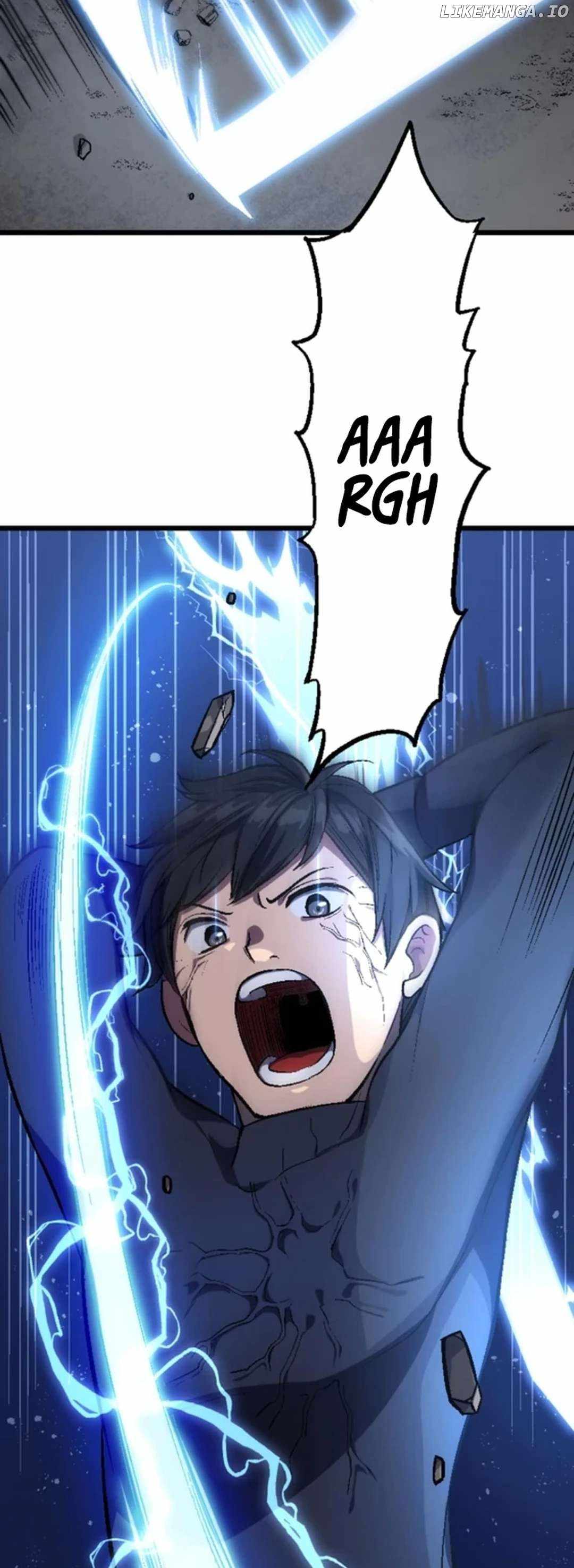 Only I can infinitely revive the S-class disaster tower Chapter 15 37